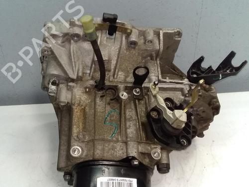 Used Gearbox BMW 3 (E90) 318 d (143 hp) 27225718