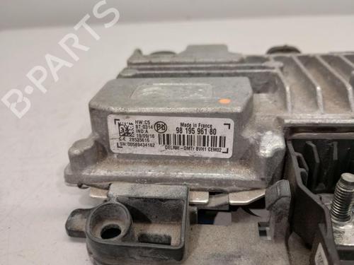 Other PEUGEOT 208 I (CA_, CC_) 1.2 THP 110 | BP27229743O1 