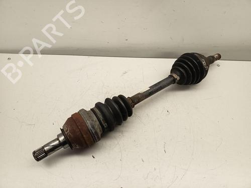 Left front driveshaft OPEL ASTRA H GTC (A04) 1.6 (L08) | BP35916916M38 - Image 2