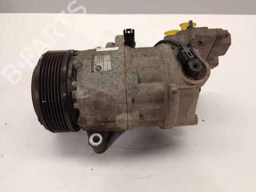 AC compressor BMW 1 (E87) 118 i | BP27230743M34 