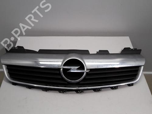 Used Grille OPEL ZAFIRA / ZAFIRA FAMILY B (A05) 1.9 CDTI (M75) (120 hp) 27228676