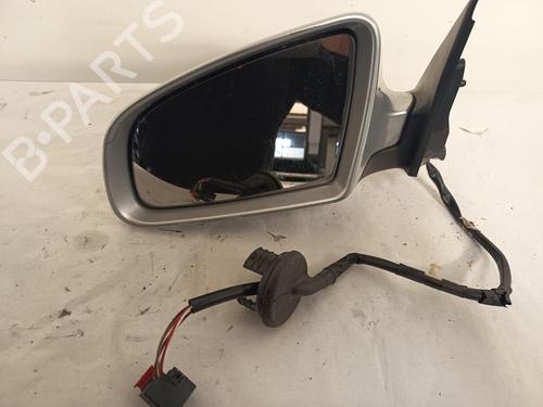 Used Left mirror Left mirror AUDI A3 Sportback (8PA) 1.6 FSI (115 hp) 33611510 33611510