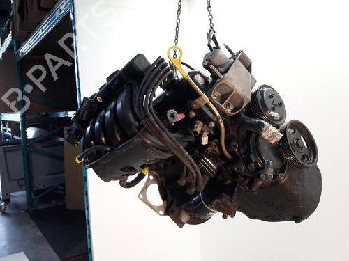 Engine OPEL COMBO Box Body/MPV 1.7 DI 16V | BP32760796M1 - Image 5