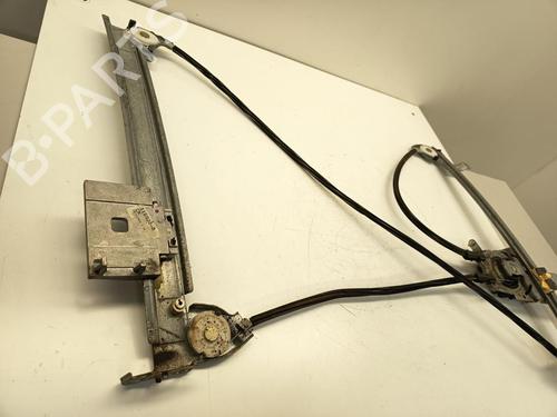 Front right window mechanism CITROËN C3 Pluriel (HB_) 1.4 | BP32761083C23  - Image 5