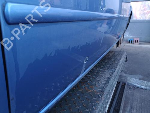 Left front door FORD MONDEO III (B5Y) 1.8 16V | BP27233267C2 