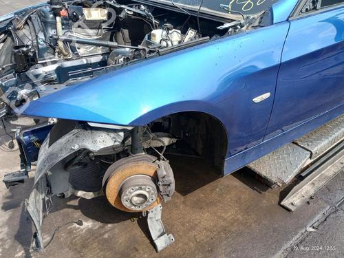 Left front fenders BMW 3 (E90) 318 i | BP27231332C41 