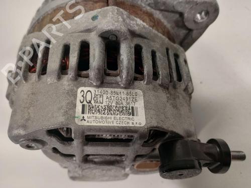 Alternator OPEL AGILA (B) (H08) 1.0 (F68) | BP27230041M7 