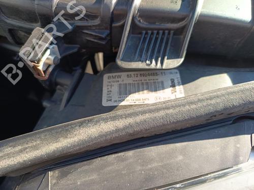 Left headlight BMW 1 (E87) 118 i | BP32763884C28 - Image 2