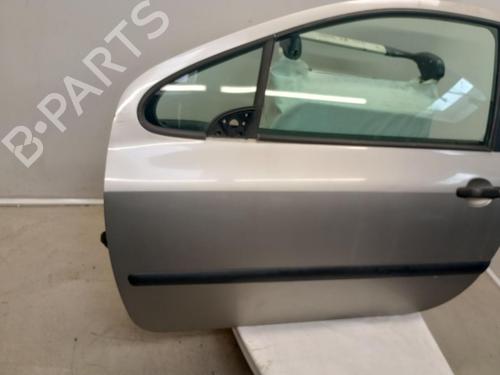 Left front door PEUGEOT 307 (3A/C) 1.4 16V | BP27228715C2 