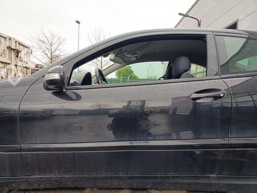 Used Left front door Left front door MERCEDES-BENZ C-CLASS Coupe (CL203) C 180 Kompressor (203.746) (143 hp) 32763413 32763413
