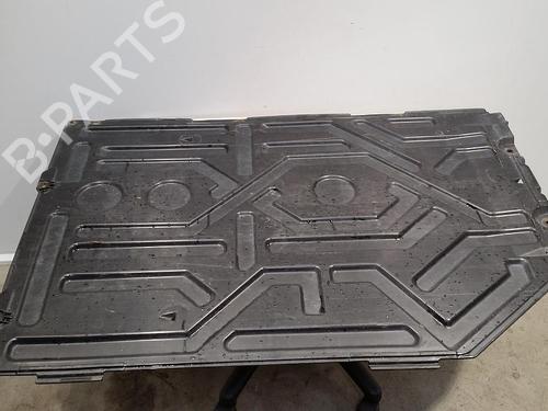 Underbody protection MERCEDES-BENZ A-CLASS (W168) A 140 (168.031, 168.131) | BP27229005M92 