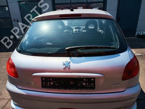 Used Tailgate Tailgate 32761228 32761228