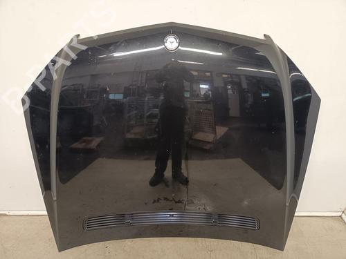 Used Hood Hood MERCEDES-BENZ CLC-CLASS (CL203) CLC 220 CDI (203.708) (150 hp) 39751072 39751072