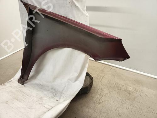 Left front fenders MERCEDES-BENZ B-CLASS Sports Tourer (W245) B 180 CDI (245.207) | BP27232826C41 