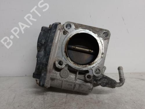 Throttle body NISSAN MICRA IV (K13K, K13KK) 1.2 | BP27232707M82 