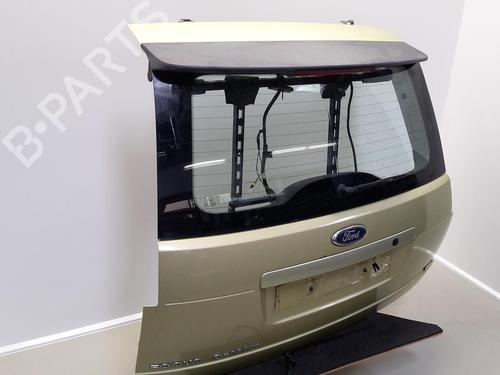 Tailgate OPEL COMBO Box Body/MPV 1.7 DI 16V | BP32760798C6 - Image 12