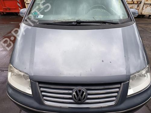 Capot VW SHARAN (7M8, 7M9, 7M6) 1.9 TDI (115 hp) 33183202
