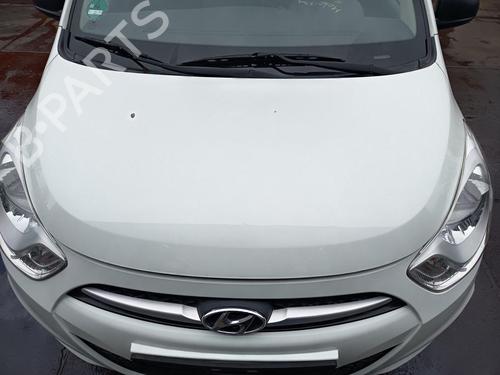 Used Hood Hood HYUNDAI i10 I (PA) 1.1 (69 hp) 33965663 33965663