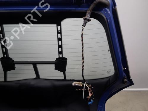 Tailgate AUDI A3 (8L1) 1.6 | BP27227123C6 