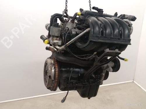 Engine CHEVROLET AVEO / KALOS Hatchback (T250, T255) 1.2 | BP27232476M1
