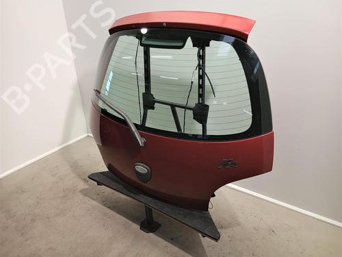 Tailgate FORD KA (RB_) 1.3 i ROCAM | BP27228680C6 