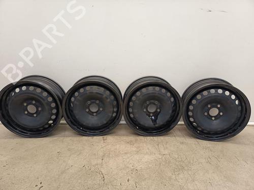 Cerchio Cerchio FORD FOCUS III Turnier 1.5 TDCi (120 hp) 34330575 34330575