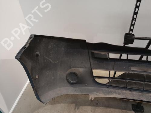 Front bumper RENAULT MASTER II Bus (JD) 2.2 dCI 90 | BP27226626C7 