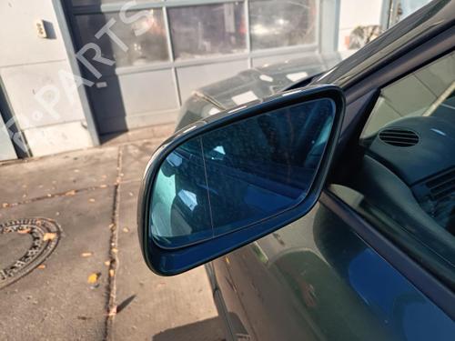 Used Left mirror Left mirror AUDI A4 B5 (8D2) 1.6 (100 hp) 40357411 40357411