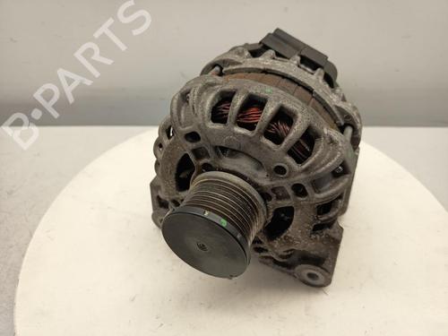 Alternator DACIA SANDERO II TCe 90 (B8M1, B8MA, B8AC) | BP32763268M7 - Image 7