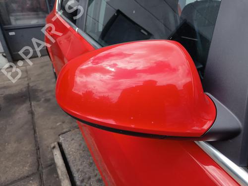 Used Right mirror Right mirror OPEL ASTRA J (P10) 1.7 CDTI (68) (125 hp) 35932992 35932992