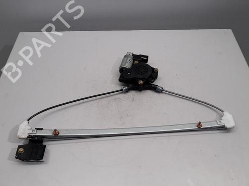 Andre MAZDA 2 (DY) 1.6 | BP27228329O1 