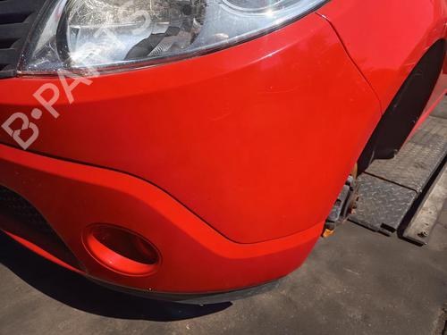 Other DACIA SANDERO 1.4 (BS0C, BS0A, BS0G, BS1F, BS0E) | BP38294258O1 - Image 3