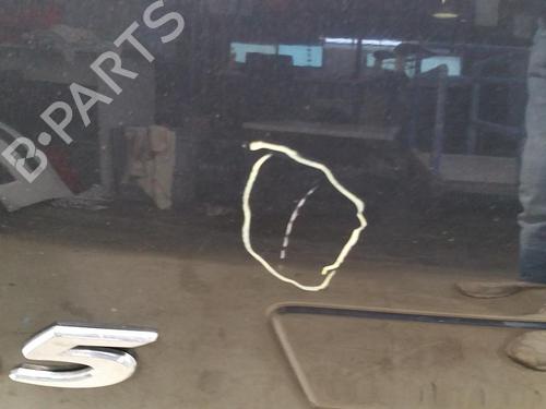 Tailgate MAZDA 5 (CR) 2.0 CD (CR19) | BP27225839C6 