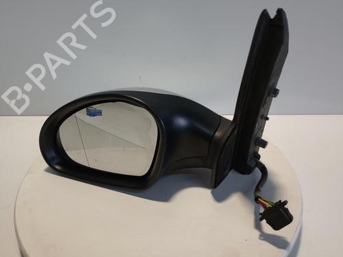 Retrovisor esquerdo Retrovisor esquerdo SEAT ALTEA (5P1) 2.0 TDI 16V (140 hp) 27229375 27229375