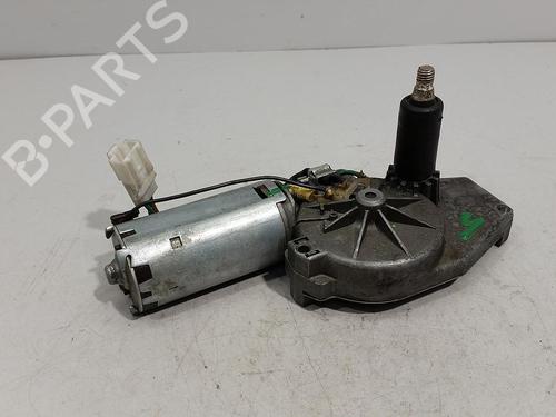 Used Rear wiper motor BMW 3 (E90) 318 d (143 hp) 27226527