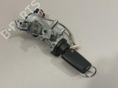 Ignition barrel SEAT LEON (5F1) 2.0 TDI | BP27227212M48 
