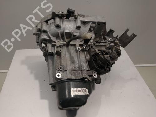 Andre RENAULT MEGANE II Estate (KM0/1_) 1.4 | BP27229466O1