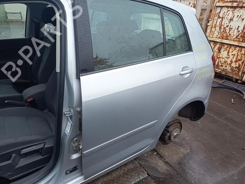 left-rear-door-vw-golf-plus-v-5m1-521-2004-2005-2006-2007-2008-2009-2010-2011-2012-2013-40198202 main image