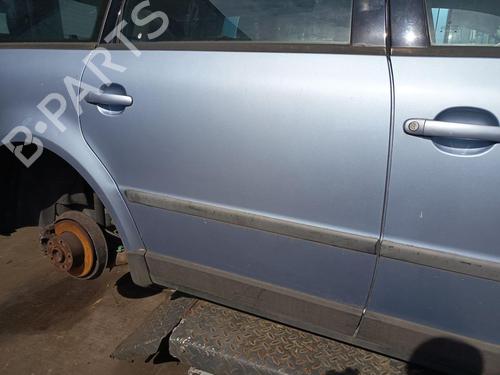 Right rear door VW PASSAT B5 Variant (3B5) 1.8 | BP32761676C5 - Image 4