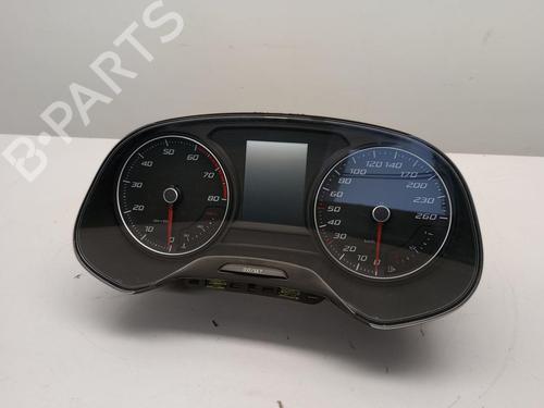 Instrument cluster SEAT LEON (5F1) 1.4 TSI | BP27233119C47