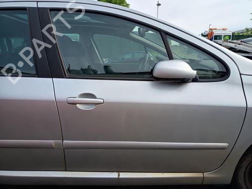 Used Right front door Right front door PEUGEOT 307 Break (3E) 1.6 16V (109 hp) 36442779 36442779