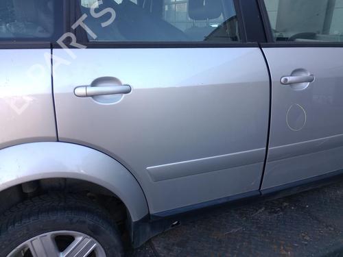 Right rear door AUDI A2 (8Z0) 1.4 | BP27233270C5 