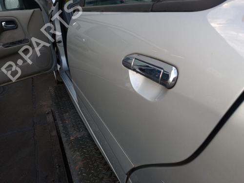 Left rear door NISSAN PRIMERA Hatchback (P11) 2.0 16V | BP27232346C4 