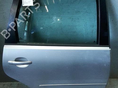 Used Right rear door VW POLO (9N_, 9A_) 1.2 12V (64 hp) 27226151