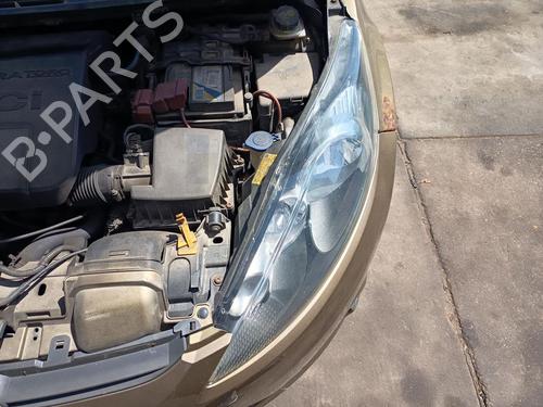 left-headlight-ford-fiesta-vi-cb1-ccn-2008-36166591 main image