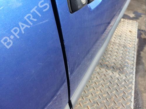 Right front door VW GOLF III (1H1) 1.4 | BP27233508C3 