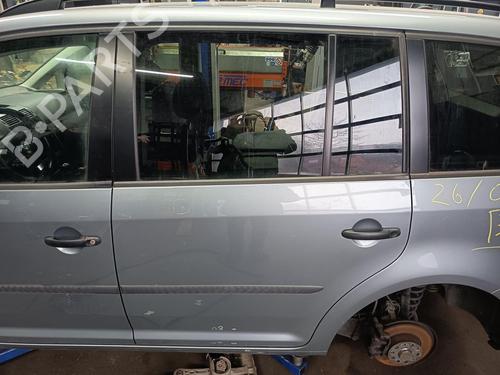 Dør venstre bagtil Dør venstre bagtil VW TOURAN (1T1, 1T2) 1.4 TSI (140 hp) 32763174 32763174