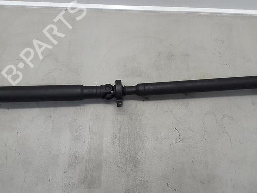 Driveshaft BMW 1 (E87) 118 d | BP27227190M37 