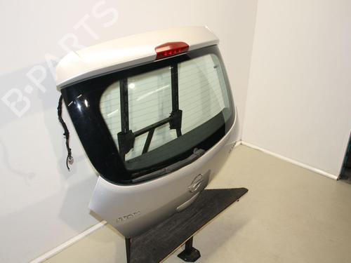 Tailgate OPEL CORSA D (S07) 1.3 CDTI (L08, L68) | BP27228846C6