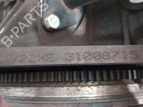 Engine OPEL OMEGA B Estate (V94) 2.2 16V (F35, M35, P35) | BP27229036M1
